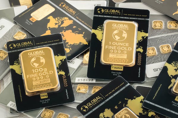 Goldco Gold IRA Companies