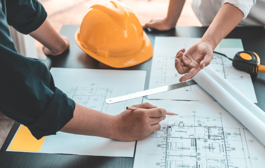 Architect Solutions