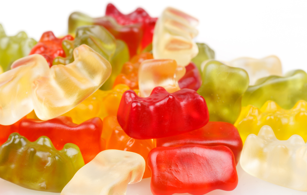 Delta 9 Gummies Relaxation
