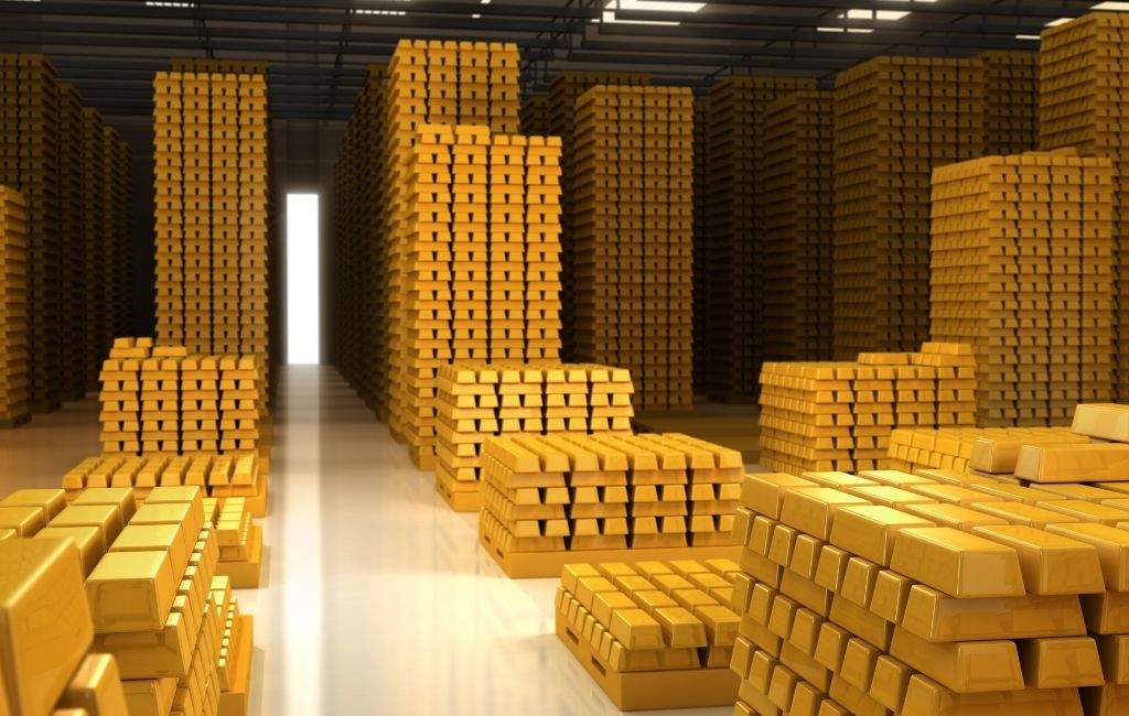 Protect Your Gold IRA with THCa, Delta 9, Peptides & Mushrooms